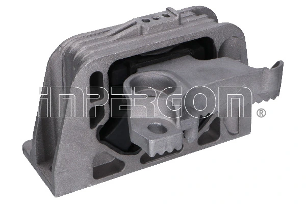 Mounting, engine